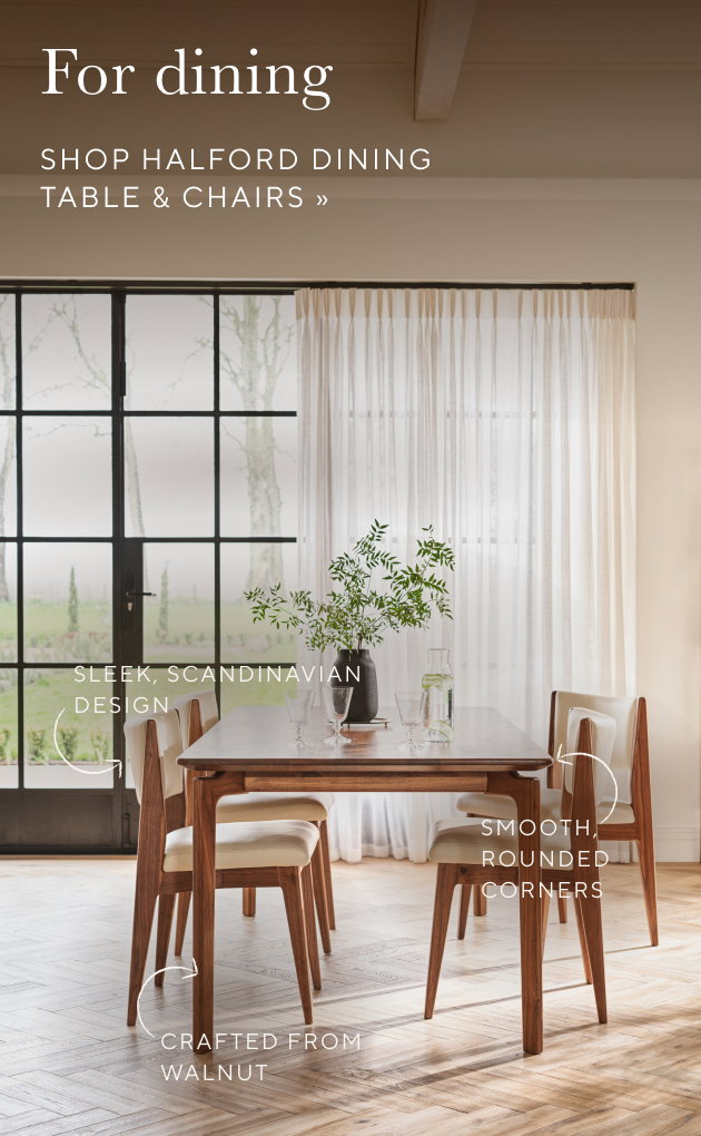 For dining - shop Halford Dining Table & Chairs