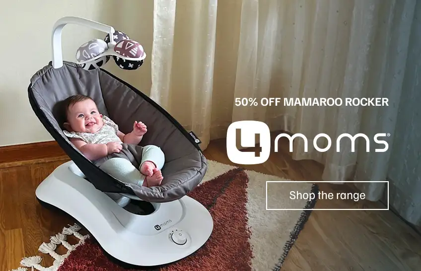 UPPAbaby Cruz V2 Pushchair with Carrycot | Learn More