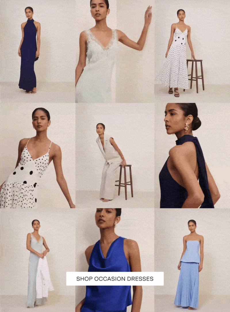 Occasionwear