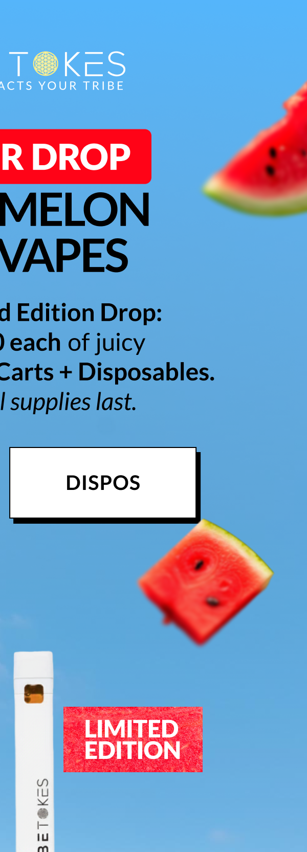 Shop Dispos