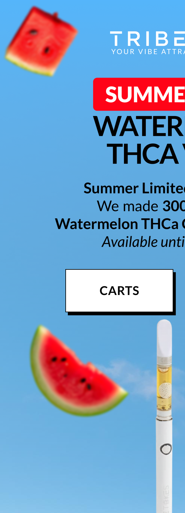 Shop Carts