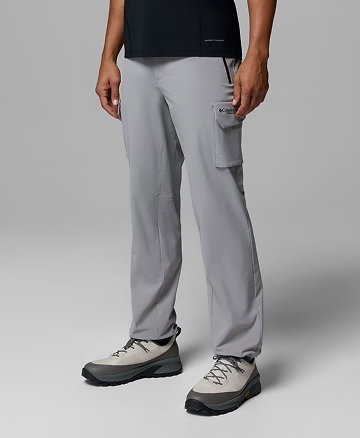 Men's Silver Ridge Elite Pants