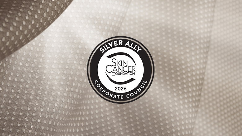 Silver Ally Corporate Council Skin Cancer Foundation 2026