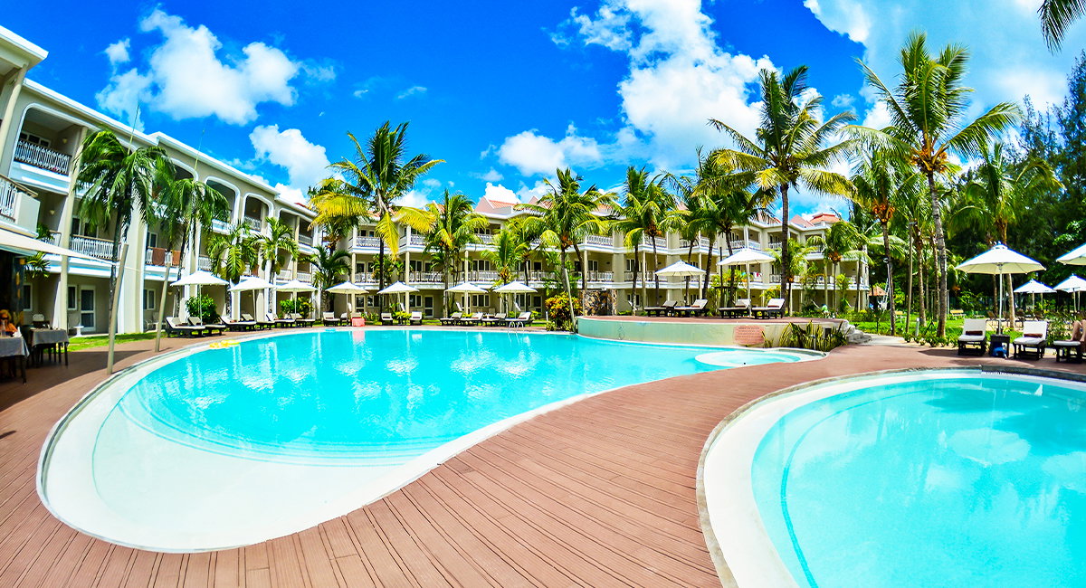 Tarisa Resort, Mauritius