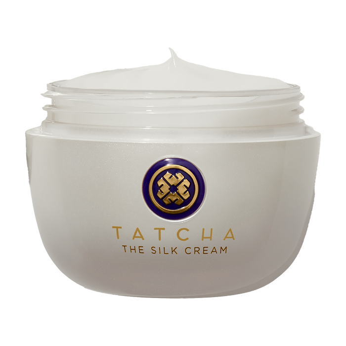 The Silk Cream