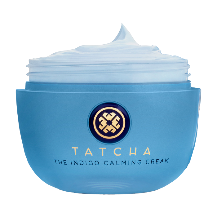 The Indigo Calming Cream