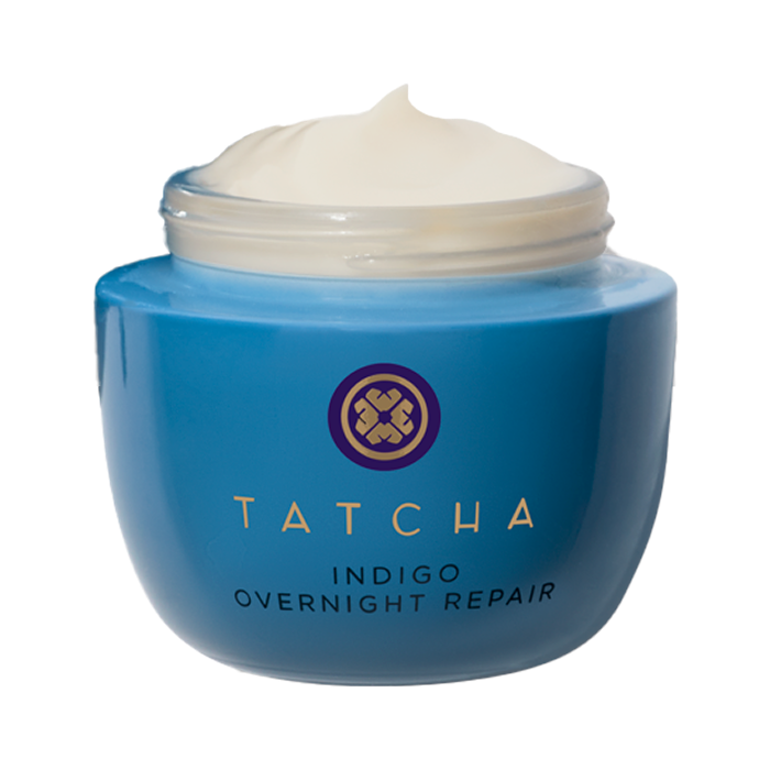 Indigo Overnight Repair