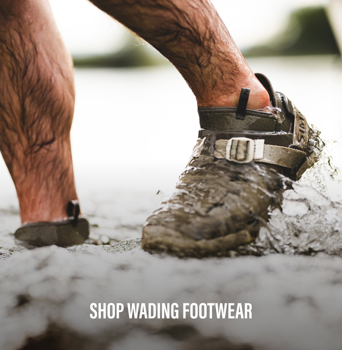 Shop Wading Footwear