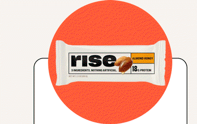 Whey Protein Bars