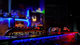 Всё меню кухни и напитки в баре Pub 28/13 за полцены