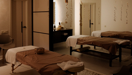 СПА-девичник в салоне Asana SPA