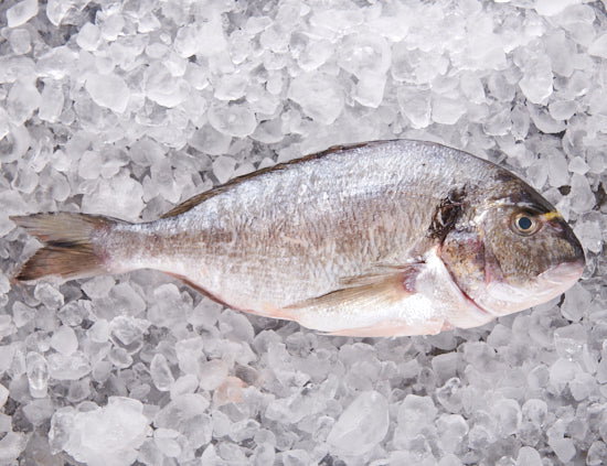 Image of Dorade 450g