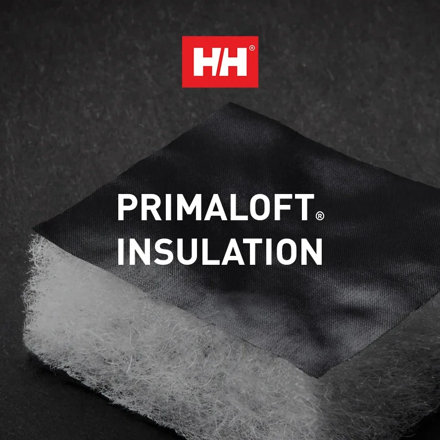 PrimaLoft Insulation