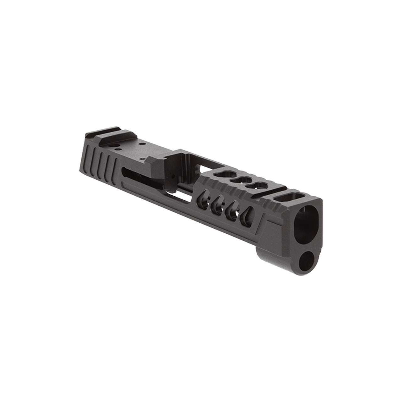 Image of KMT Ballistic Diffusion/Emission (B.D.E.) Compensated Slide for Sig Sauer® P365™