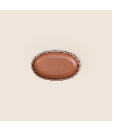 Small Oval Platter