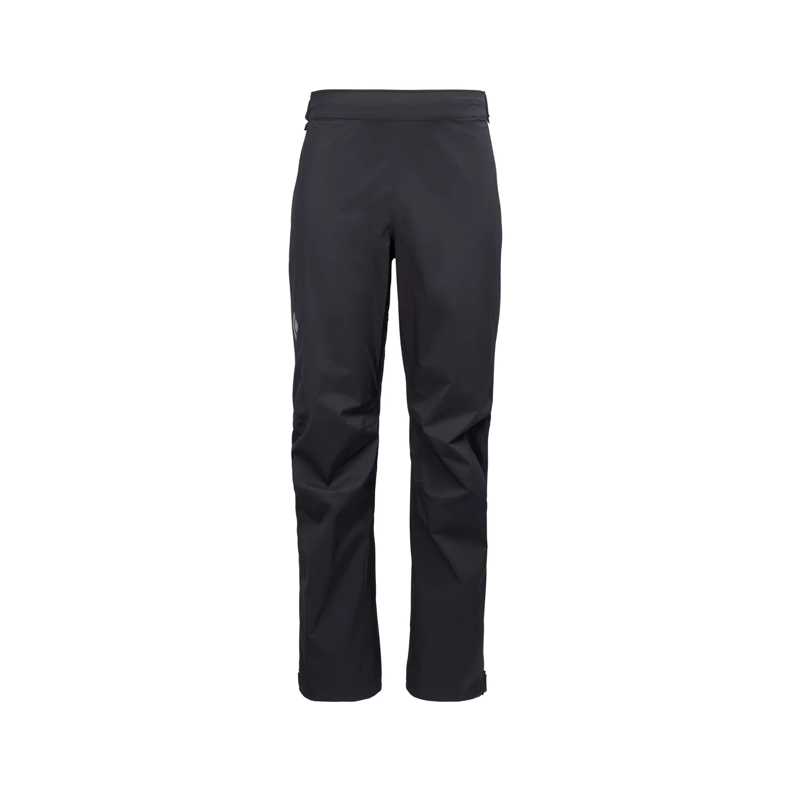 Image of Men's Fineline Stretch Full Zip Pants