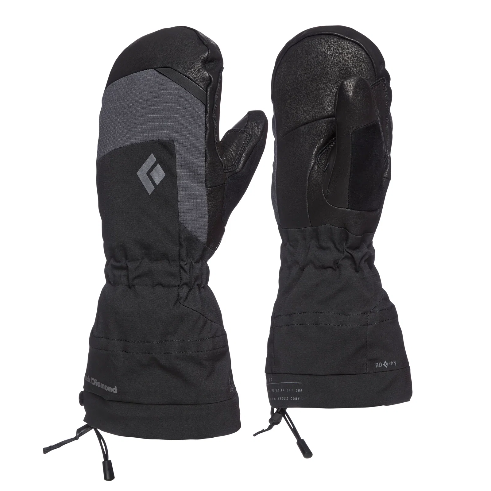 Image of Mercury Mitts