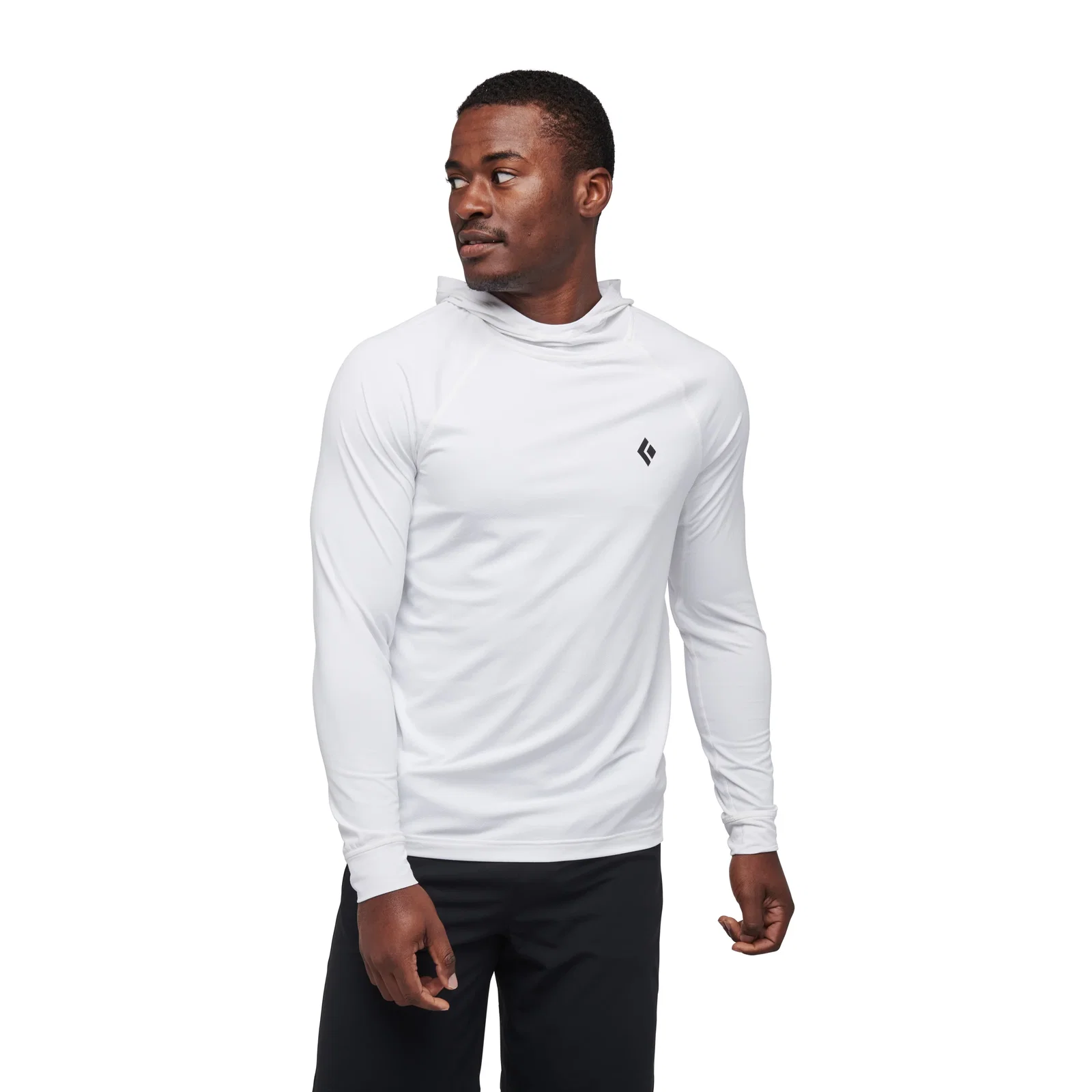 Image of Men's Alpenglow Hoody