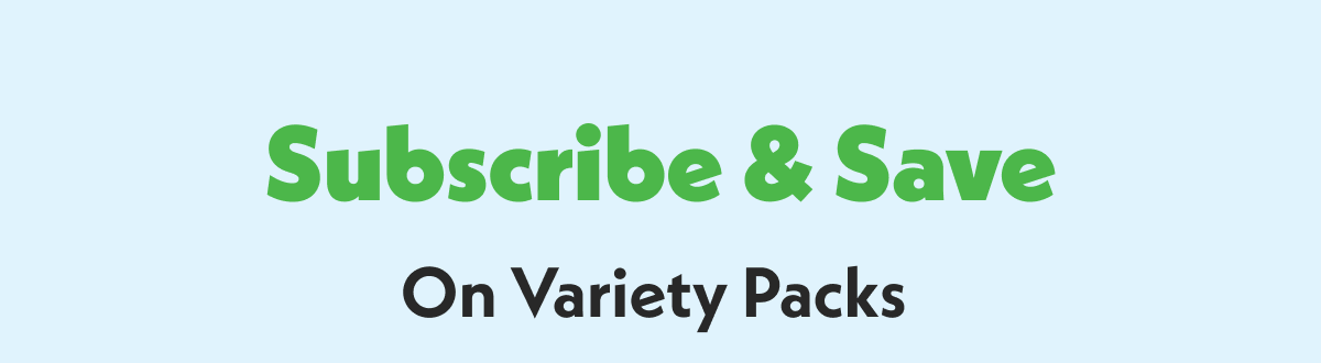 Subscribe & Save