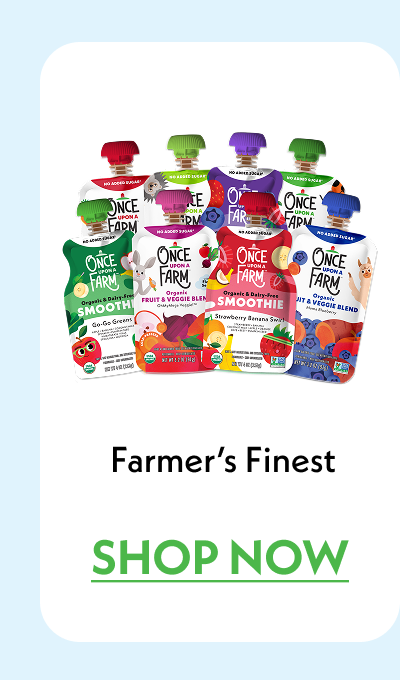 Farmer's Finest