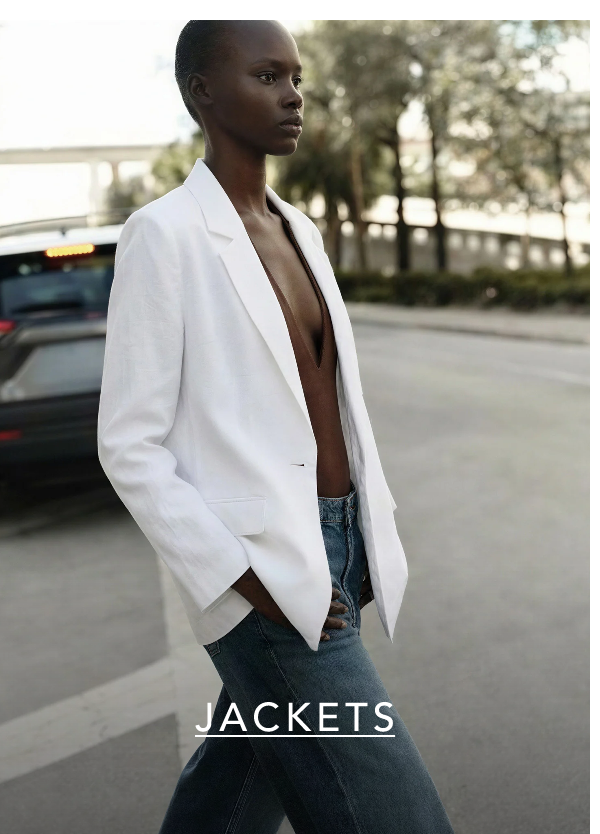 Jackets & Coats