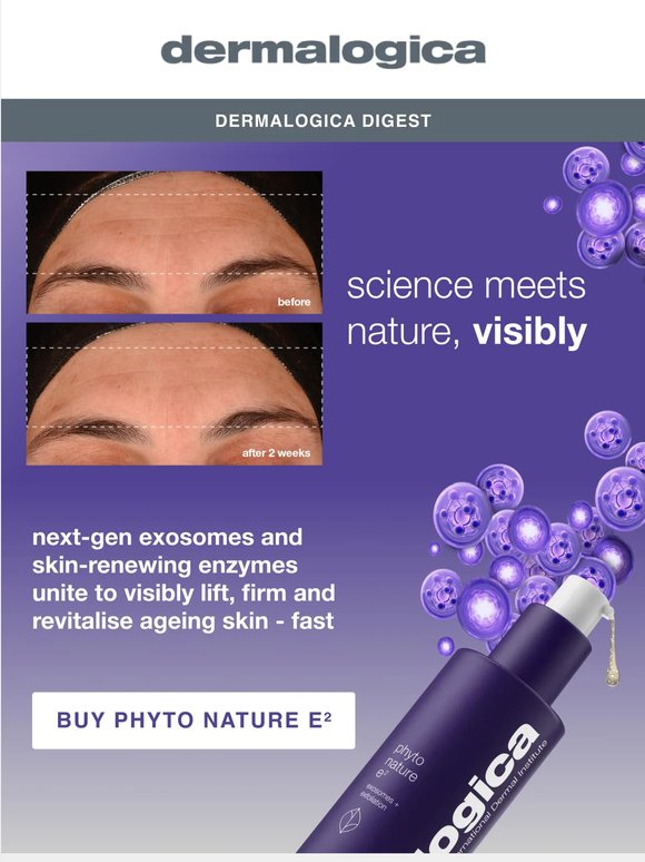 Dermalogica Digest