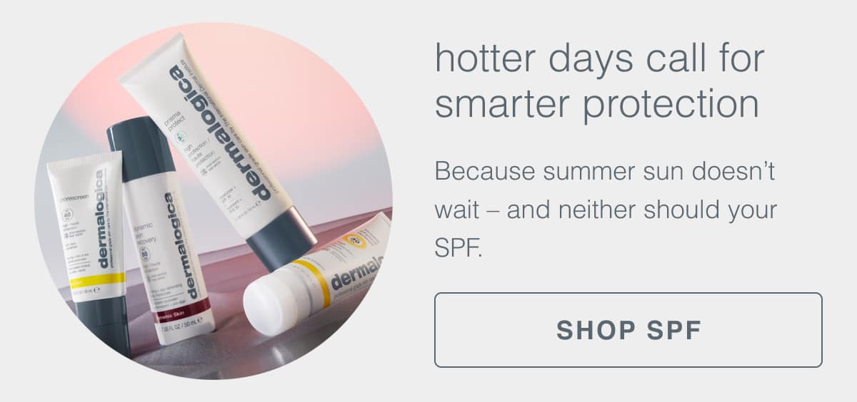 shop SPF