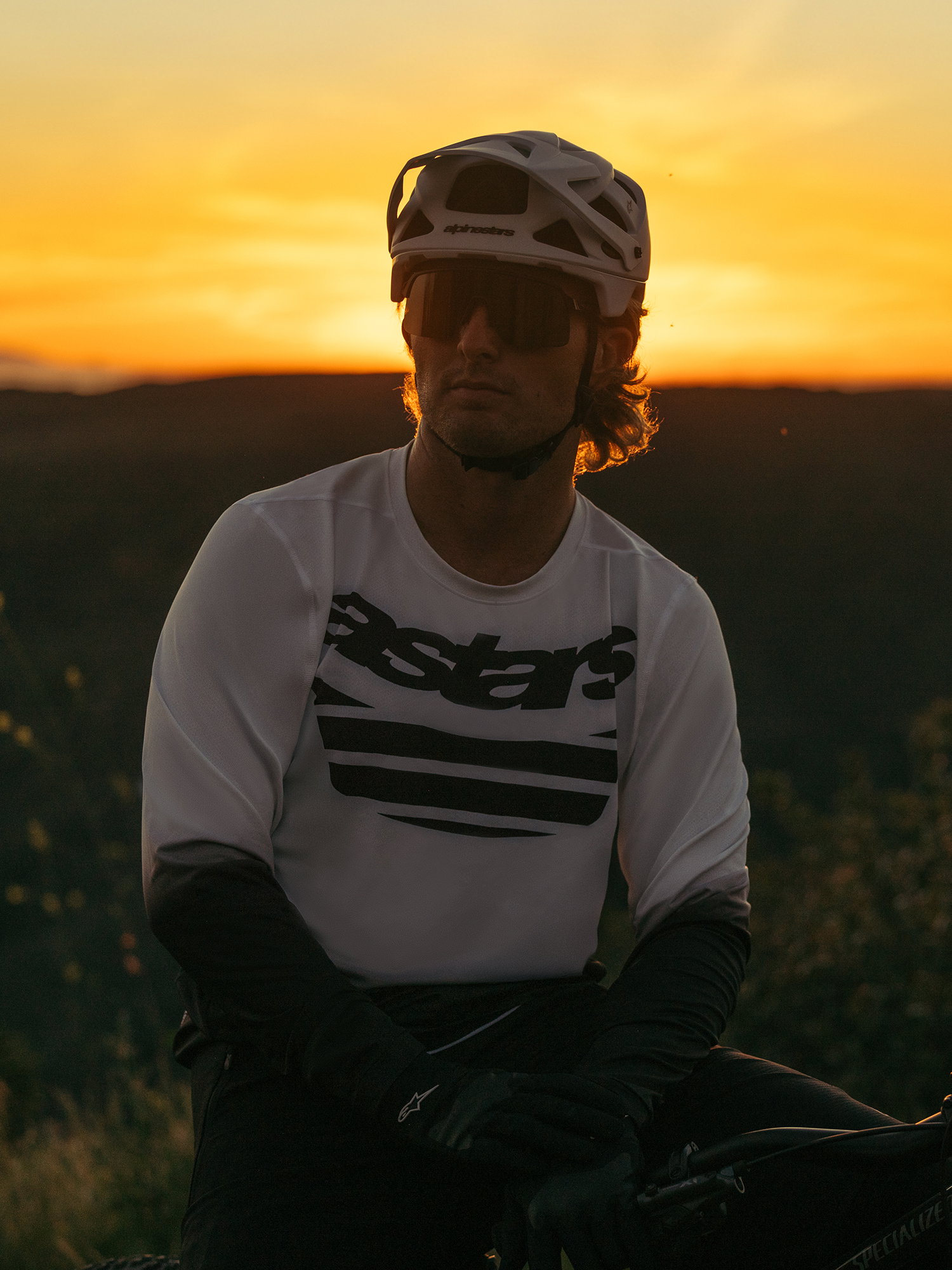 Alpinestars Riding Pants
