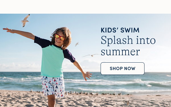 Kids' Swim