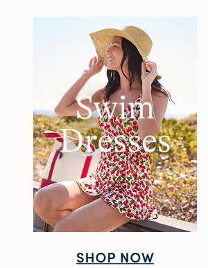 Swim Dresses