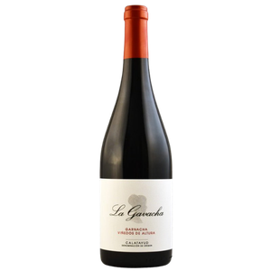 Bodegas Langa, 'La Gavacha' Garnacha, 2020