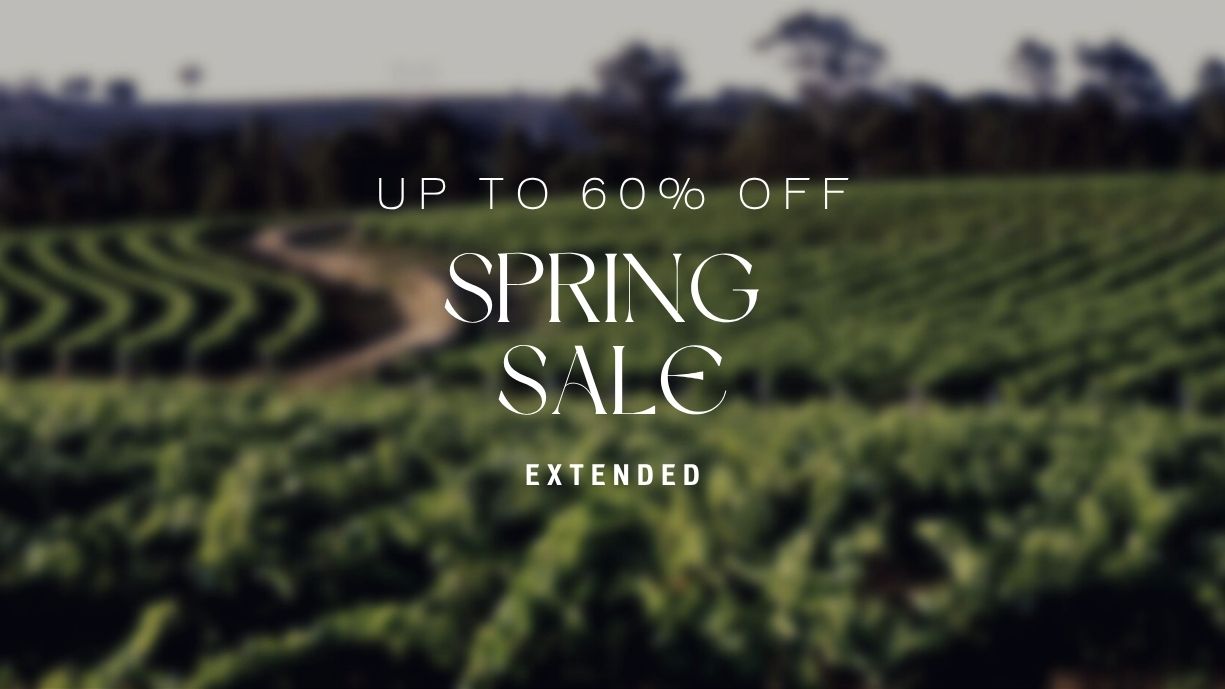 Spring Sale