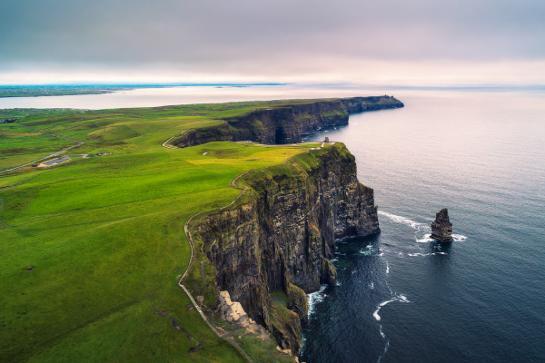 Cliffs of Moher