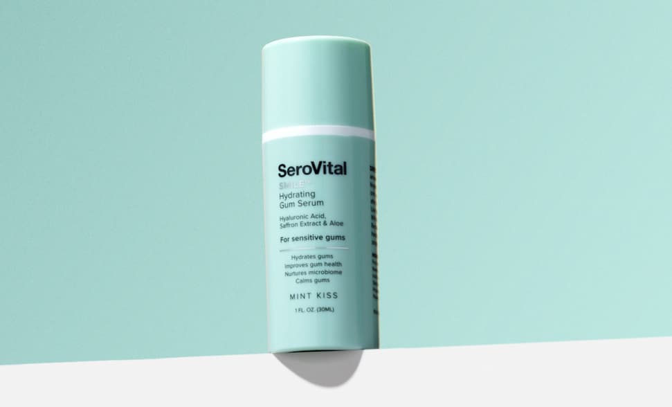 Hydrating Gum Serum