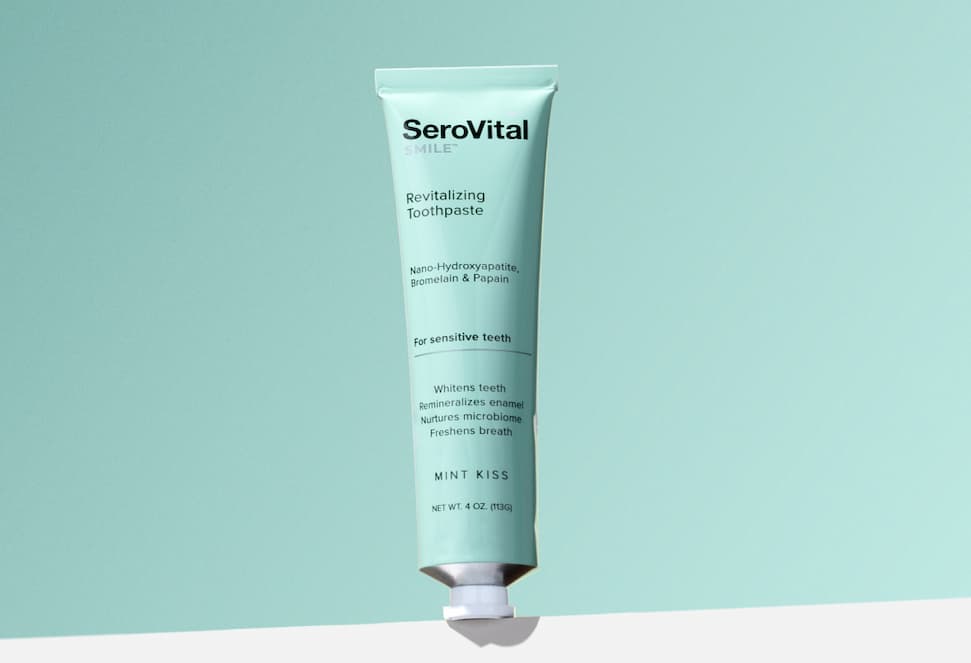 Whitening Tooth Polish