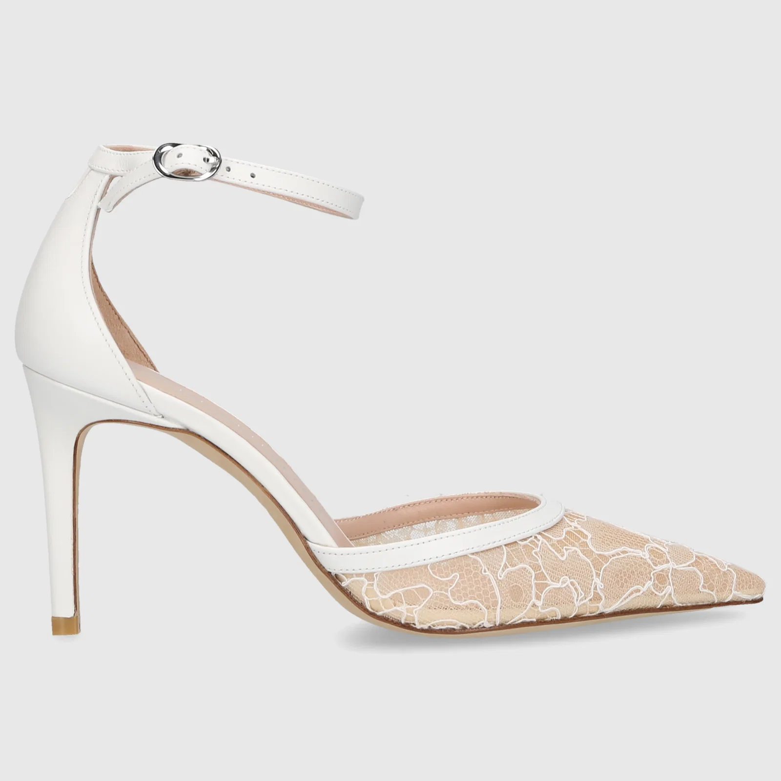 Image of Stuart Weitzman Pumps 