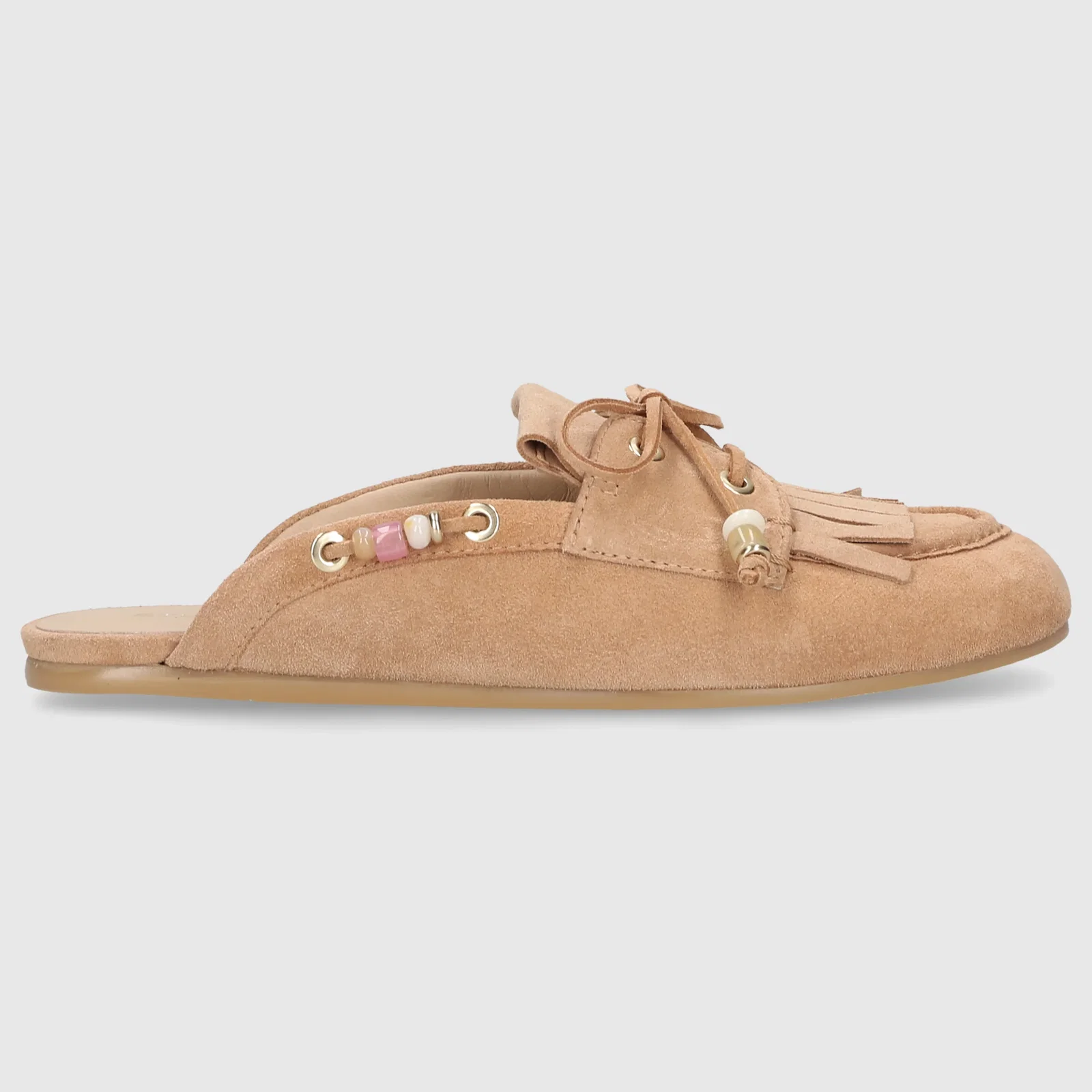 Image of Stuart Weitzman Loafer