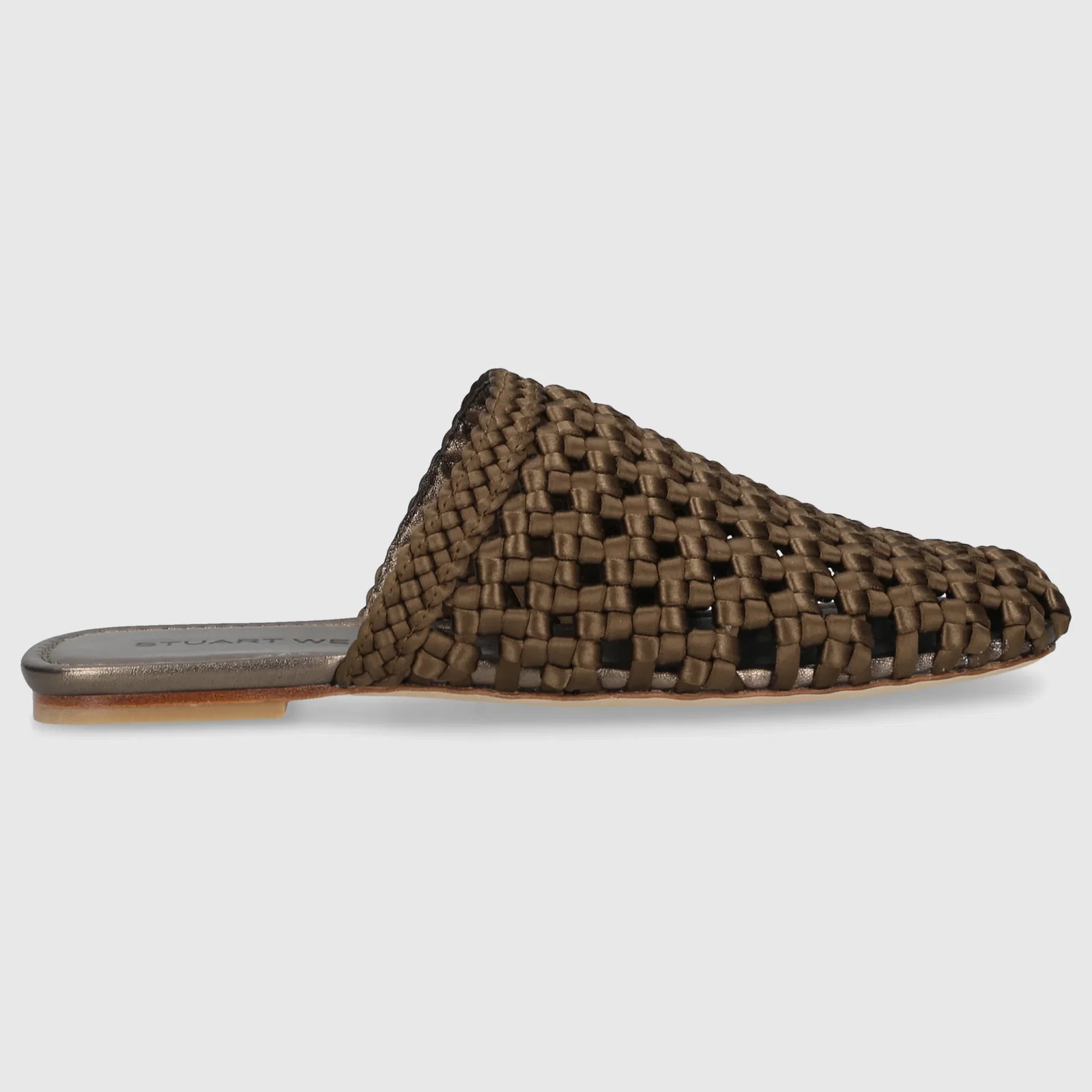 Image of Stuart Weitzman Loafer