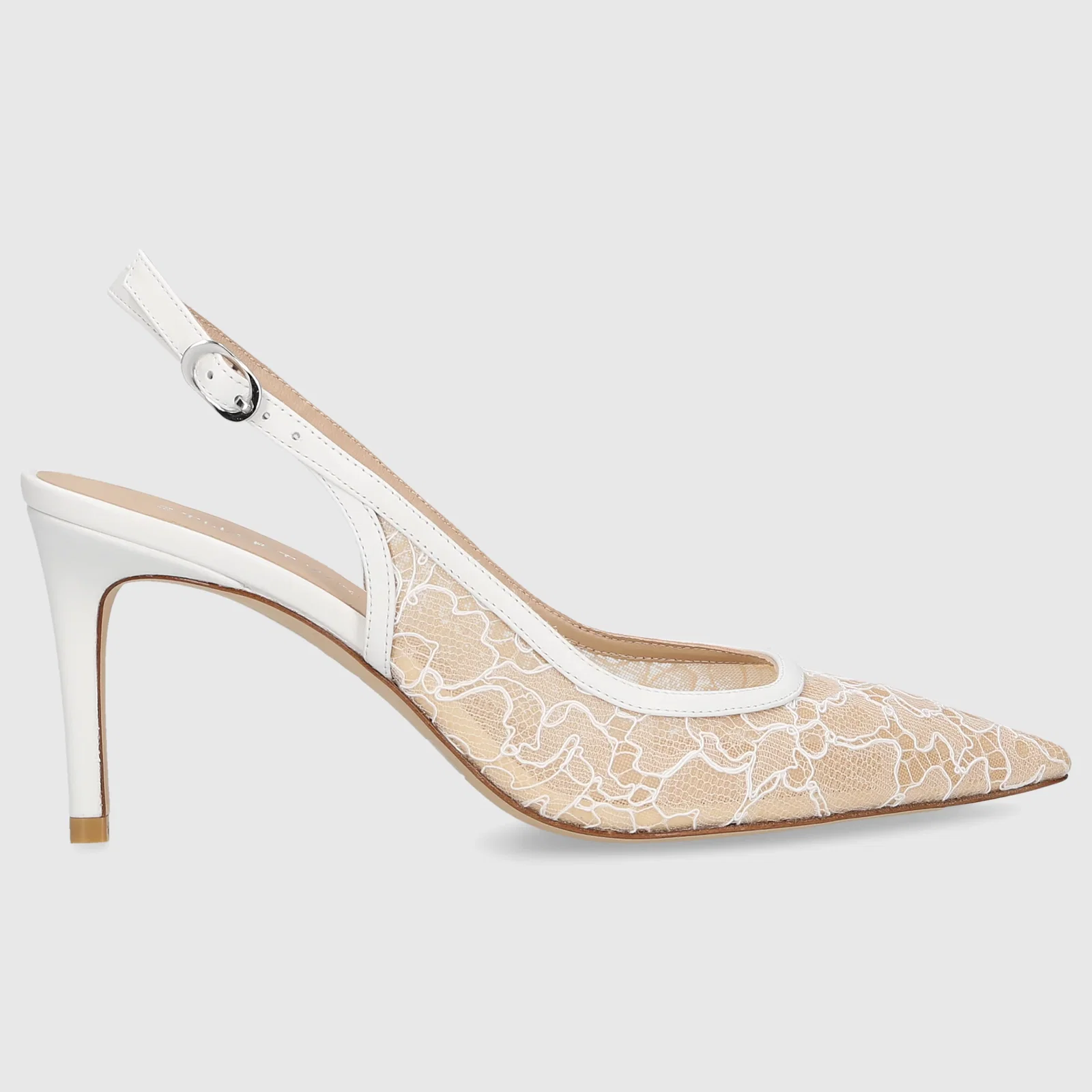 Image of Stuart Weitzman Pumps