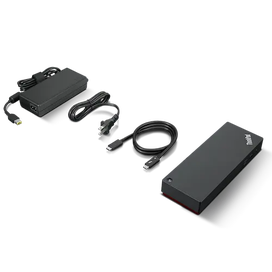 ThinkPad Universal USB-C Dock