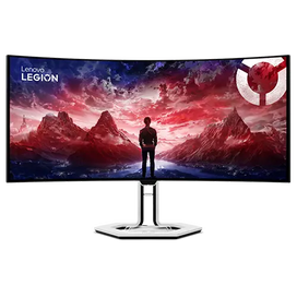 Lenovo Legion Pro 34WD-10 34" Monitor