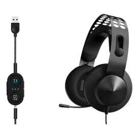 Lenovo Legion H500 Pro 7.1 Surround Sound Gaming Headset