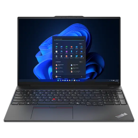ThinkPad E16 AMD G2