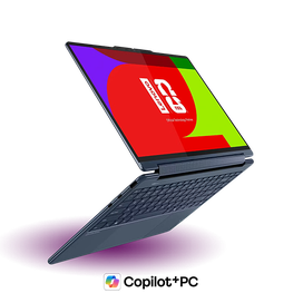 Yoga 9i 2-in-1 Aura Edition (14'', Gen 10)