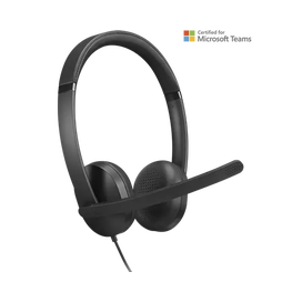 Lenovo Wired VoIP Headset 5000 (Teams)
