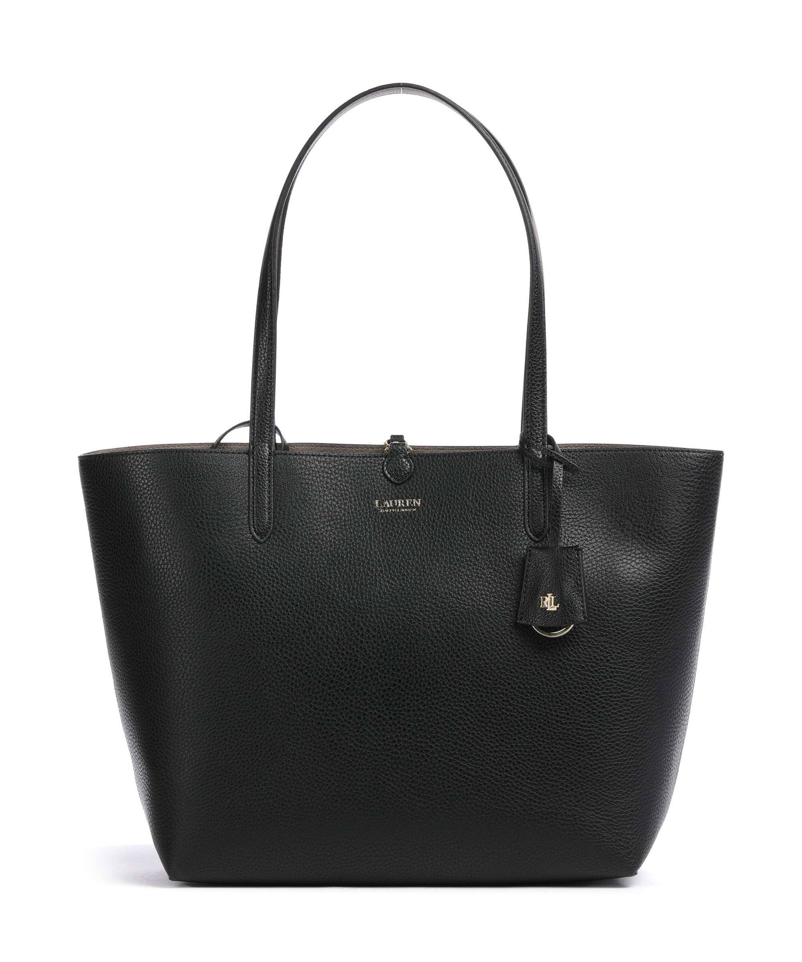 Lauren Ralph Lauren Medium Tote bag imitation leather