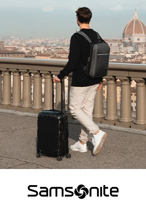 Samsonite