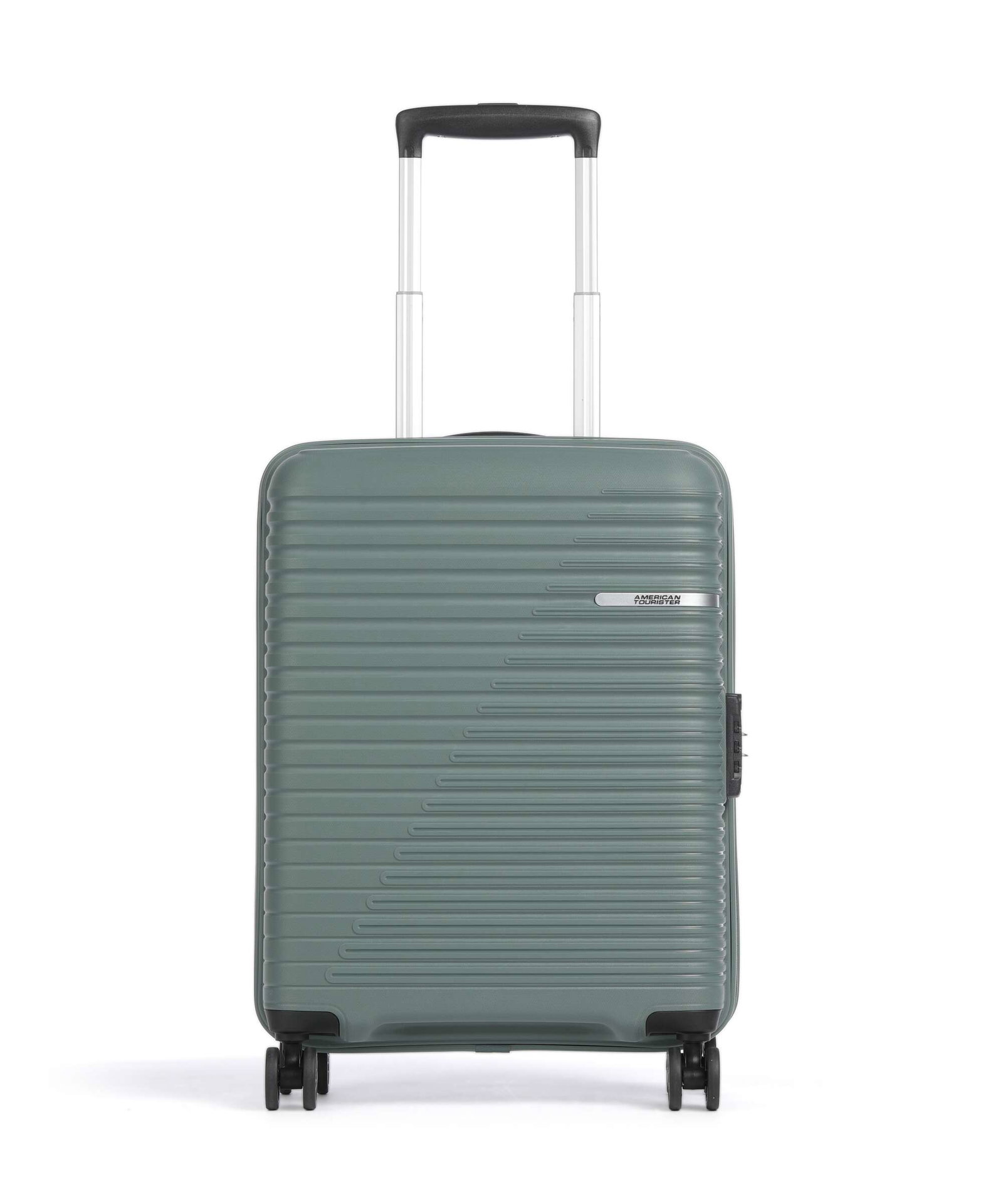 American Tourister Liftoff Spinner (4 wheels)  55 cm