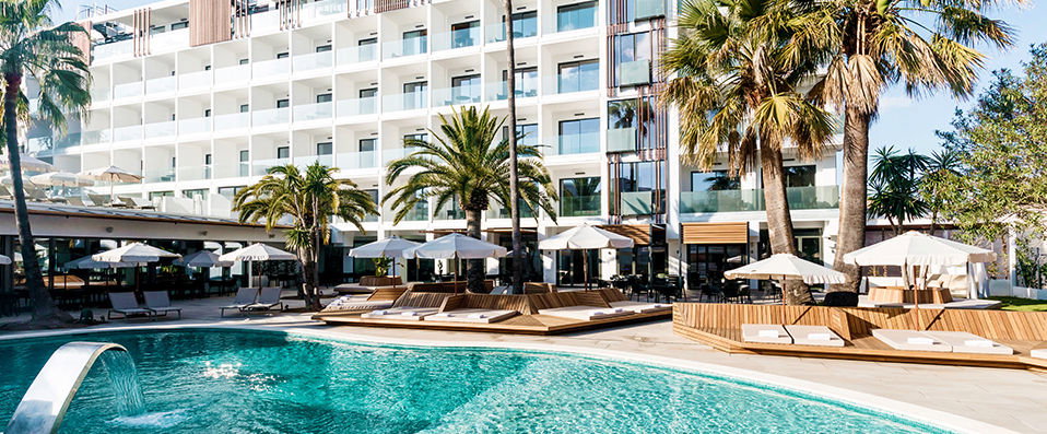 Bordoy Alcudia Port Suites ***** - Adults Only 16+