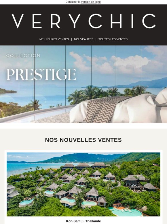 Sélection 5 étoiles : nos adresses